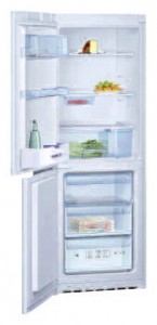Bosch KGV33V25 Refrigerator larawan