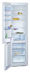 Bosch KGV39V25 Tủ lạnh ảnh