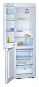 Bosch KGV36V25 Холодильник Фото