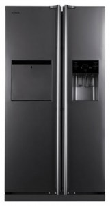 Samsung RSH1KEIS Tủ lạnh ảnh