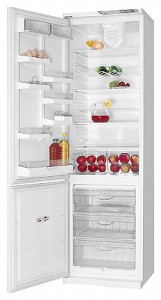 ATLANT МХМ 1843-46 Fridge Photo