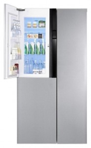 LG GC-M237 JAPV Холодильник фото