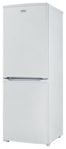 Candy CFM 2050/1 E Refrigerator larawan