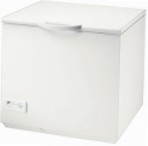 Zanussi ZFC 627 WAP Холодильник