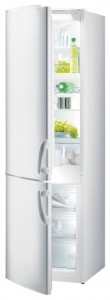 Gorenje RC 4181 AW Refrigerator larawan