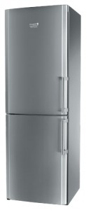 Hotpoint-Ariston EBLH 18223 F O3 Холодильник фото