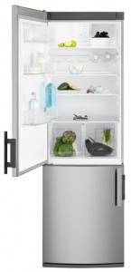 Electrolux EN 3450 COX Refrigerator larawan