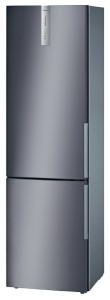Bosch KGN39VC10 Холодильник Фото