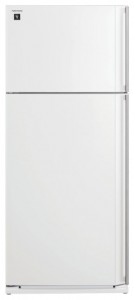 Sharp SJ-SC700VWH Tủ lạnh ảnh