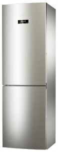 Haier CFD633CX Buzdolabı fotoğraf