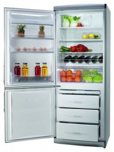 Ardo CO 3111 SHX Refrigerator larawan