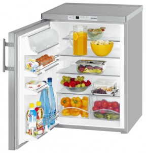 Liebherr KTPesf 1750 Холодильник Фото