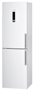Siemens KG39NXW15 Tủ lạnh ảnh