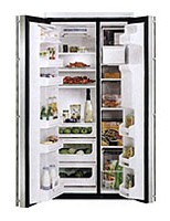 Kuppersbusch IKE 600-2-2T Холодильник фото