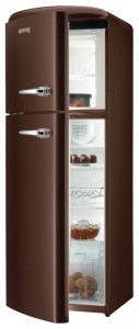 Gorenje RF 60309 OCH Refrigerator larawan