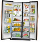 Samsung RS-26 MBZBL Refrigerator