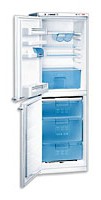 Bosch KGV32421 冰箱 照片