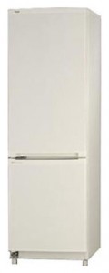 Hansa HR-138W Refrigerator larawan