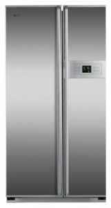 LG GR-B217 LGMR 冰箱 照片