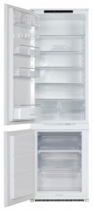 Kuppersbusch IKE 3270-2-2T Refrigerator larawan