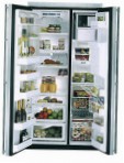 Kuppersbusch KE 650-2-2 TA Fridge