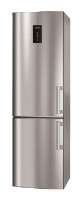 AEG S 95391 CTX2 Tủ lạnh ảnh