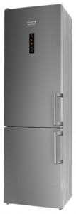 Hotpoint-Ariston HF 8201 S O Холодильник Фото