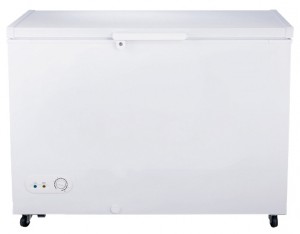 Hisense FC-34DD4SA Buzdolabı fotoğraf
