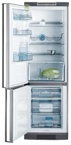 AEG S 70318 KG5 Tủ lạnh ảnh