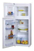 Hansa FD260BSW Refrigerator larawan