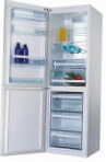 Haier CFE633CW Køleskab