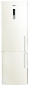 Samsung RL-46 RECSW Buzdolabı fotoğraf