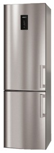 AEG S 95392 CTX2 Tủ lạnh ảnh