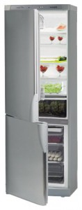 MasterCook LC-717X Tủ lạnh ảnh