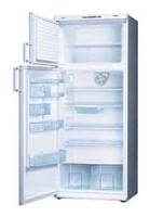 Siemens KS39V622 冰箱 照片
