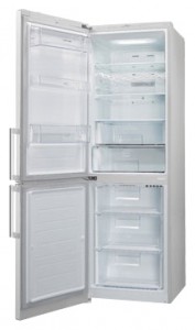 LG GA-B439 BVQA Холодильник Фото