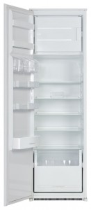 Kuppersbusch IKE 3180-2 Холодильник фото