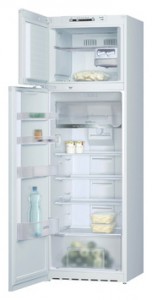 Siemens KD32NV00 Tủ lạnh ảnh