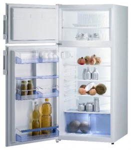 Gorenje RF 4245 W Холодильник Фото