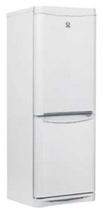 Indesit BA 16 FNF Холодильник фото