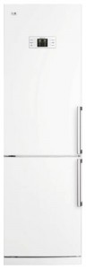 LG GR-B459 BVQA Холодильник фото