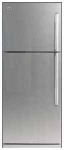 LG GR-B352 YVC Refrigerator larawan