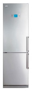 LG GR-B459 BLJA Холодильник фото