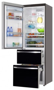 Haier AFD631GB Холодильник фото