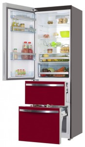 Haier AFD631GR Холодильник фото
