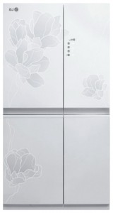 LG GR-M247 QGMH Tủ lạnh ảnh