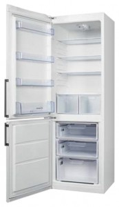 Candy CBSA 6185 W Холодильник фото