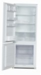 Kuppersbusch IKE 2590-1-2 T Buzdolabı