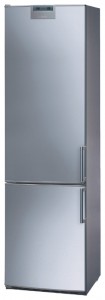 Siemens KG39P371 Fridge Photo