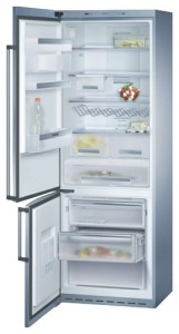 Siemens KG49NP94 Tủ lạnh ảnh